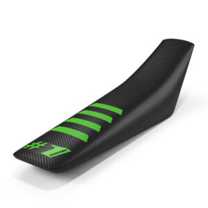 ogsc02 blgngn onegripper seat cover ribbed black green.jpg