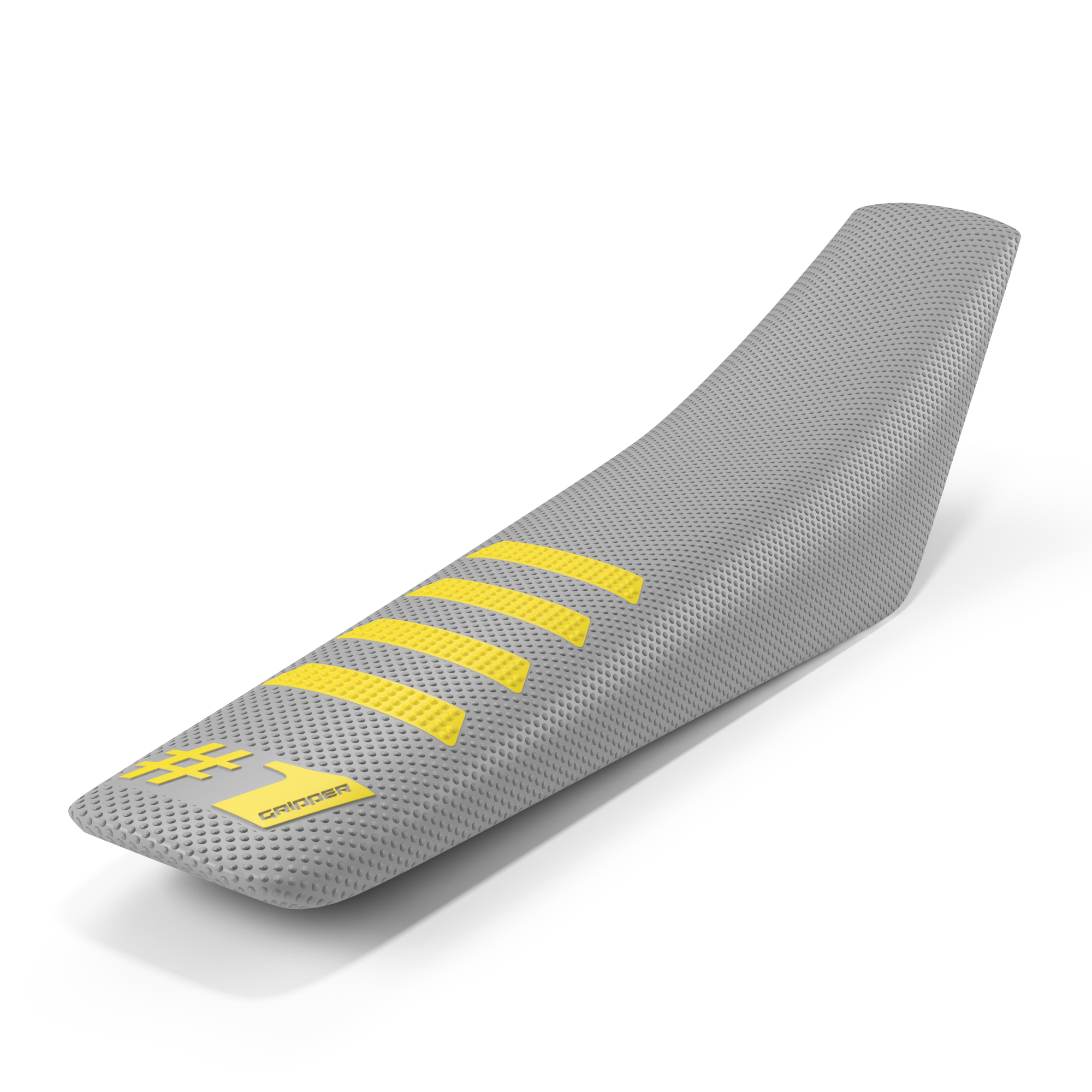ogsc02 lgywyw onegripper seat cover ribbed light grey yellow.jpg ogsc02 lgywyw onegripper seat cover ribbed light grey yellow.jpg