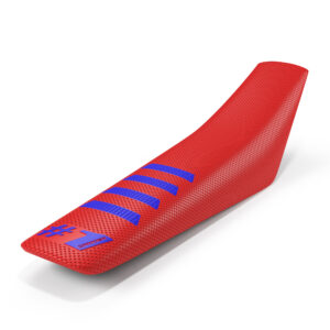 ogsc02 rdbebe onegripper seat cover ribbed red blue.jpg
