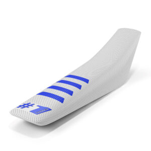 ogsc02 whbebe onegripper seat cover ribbed white blue.jpg