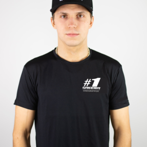 onegripper 1 tee black front.png