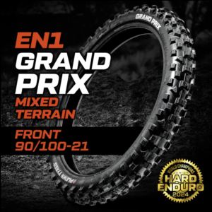 plews en1 the tough one rear 140/80 18
