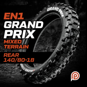plews en1 the tough one rear 140/80 18