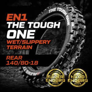 plews en1 the tough one rear 140/80 18