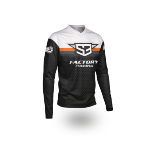 S3 Shirt Racing
