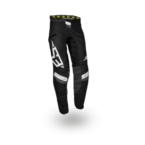 S3 Pants Enduro Racing Black