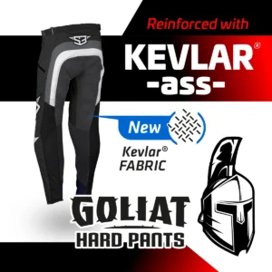 S3 Pants Goliat Kevlar
