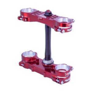 XTRIG ROCS Pro Triple Clamps KTM/Husqvarna 2023-2024