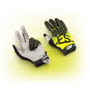 S3 Nuts Gloves