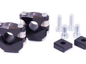 XTRIG PHDS Handlebar Clamps 28.6mm M12