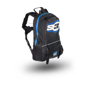 S3 Protec Hydration Backpack