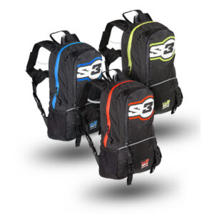 Backpacks