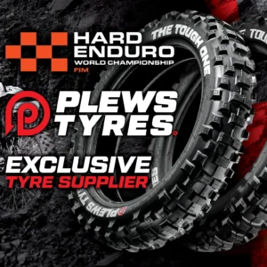 Enduro Tyres