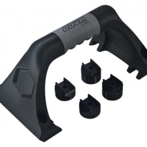 DOWATEK Ergonomic Carry Handle Set for Stark Varg Charger