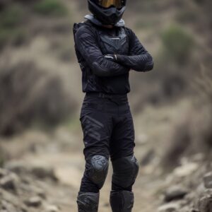 Rider Gear