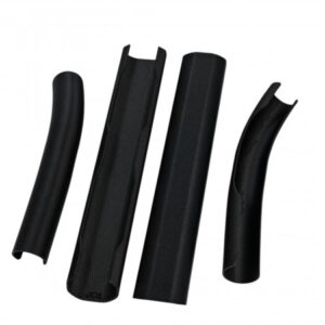 DOWATEK Frame Protection Set Black – Stark Varg EX / MX / SM